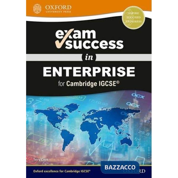 IGCSE EXAM SUCCESS IN ENTERPRISE