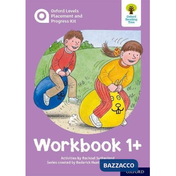 PRIMARY: OLPK (OXFORD LEVELS PLACEMENT AND PROGRESS KIT)