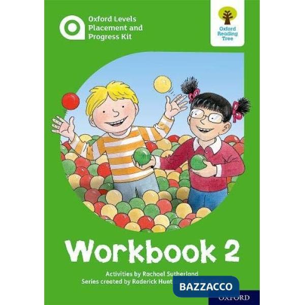 PRIMARY: OLPK (OXFORD LEVELS PLACEMENT AND PROGRESS KIT)