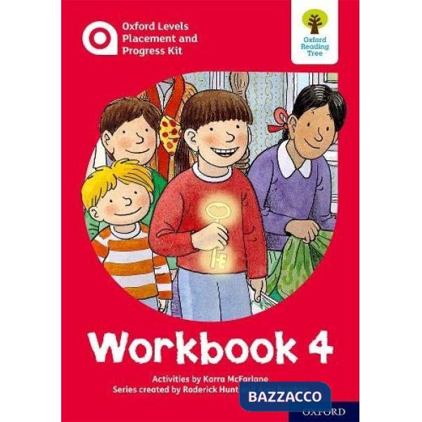 PRIMARY: OLPK (OXFORD LEVELS PLACEMENT AND PROGRESS KIT)