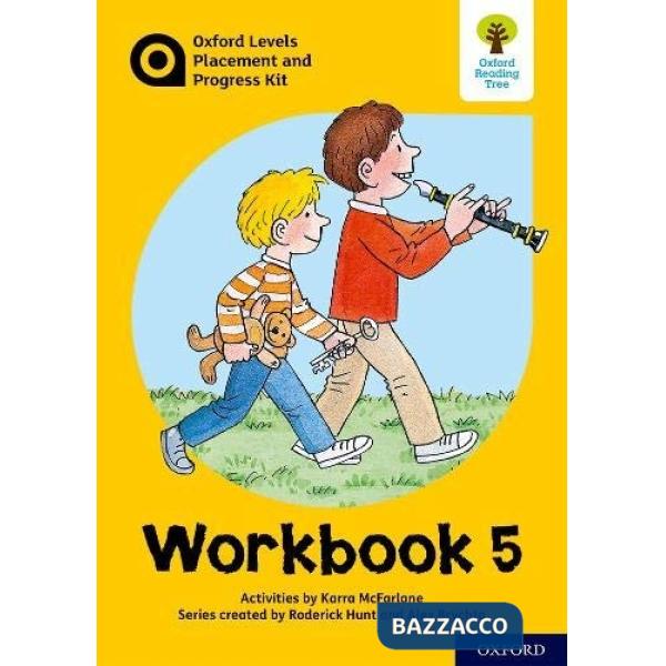 PRIMARY: OLPK (OXFORD LEVELS PLACEMENT AND PROGRESS KIT)