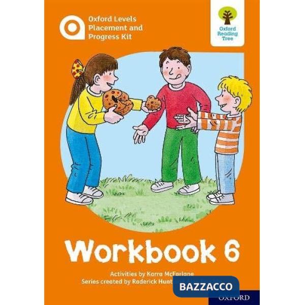 PRIMARY: OLPK (OXFORD LEVELS PLACEMENT AND PROGRESS KIT)