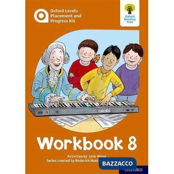 PRIMARY: OLPK (OXFORD LEVELS PLACEMENT AND PROGRESS KIT)