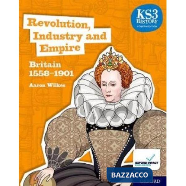 RENAISSANCE, REVOLUTION AND REFORMATION (1509-1745)