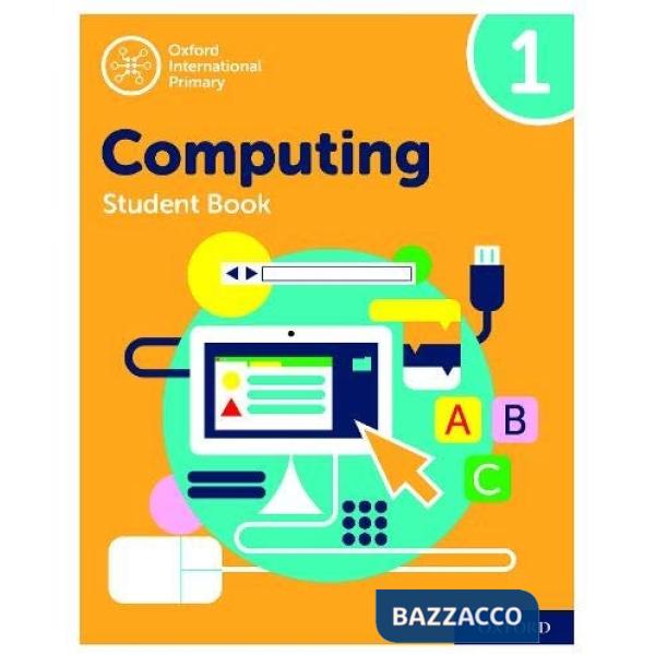 PRIMARY: COMPUTING 2E
