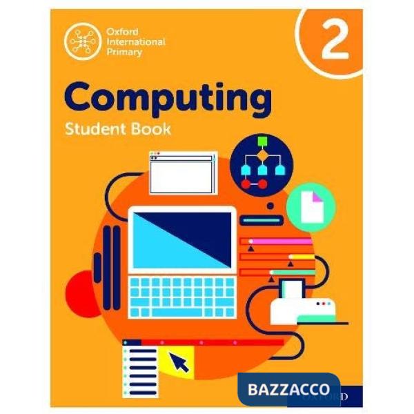 PRIMARY: COMPUTING 2E