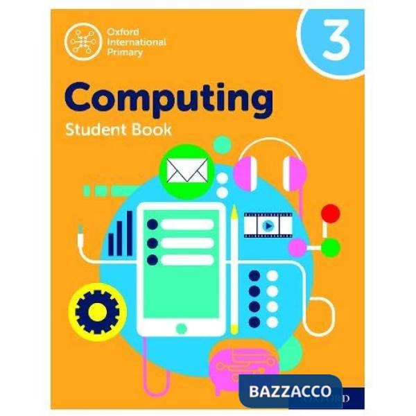 PRIMARY: COMPUTING 2E