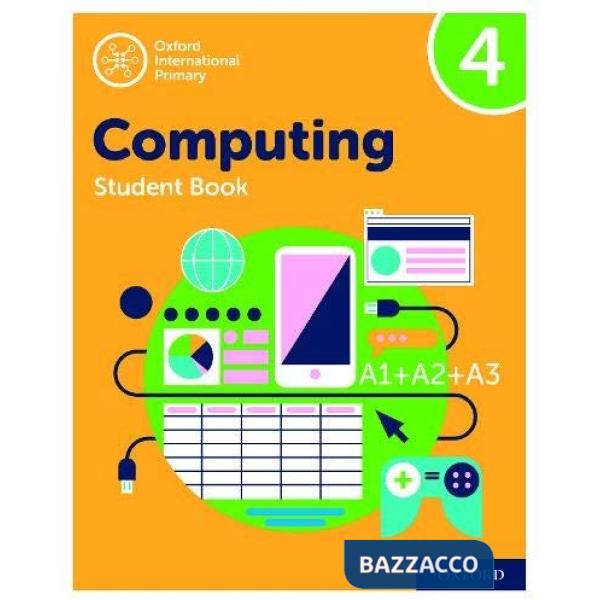 PRIMARY: COMPUTING 2E