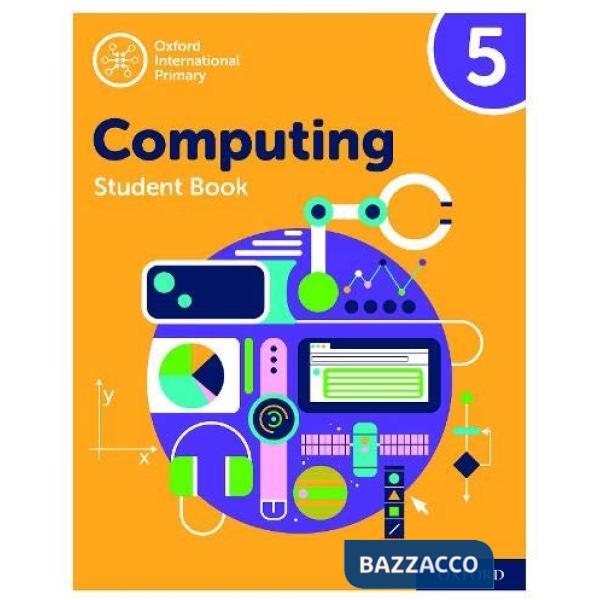 PRIMARY: COMPUTING 2E