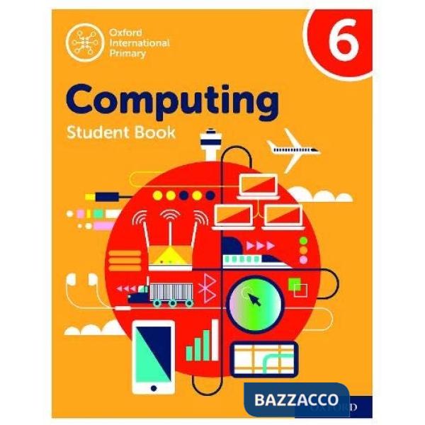 PRIMARY: COMPUTING 2E