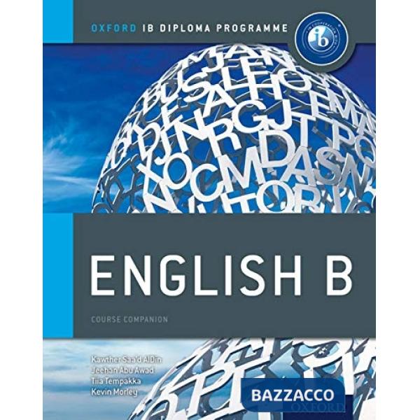 IB DIPL: ENGL B - SB