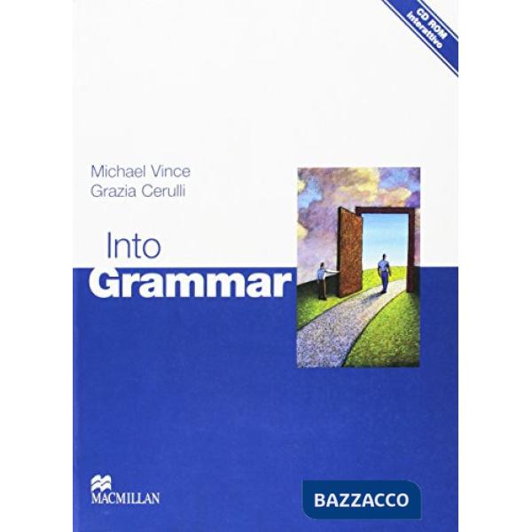 INTO GRAMMAR PACK
