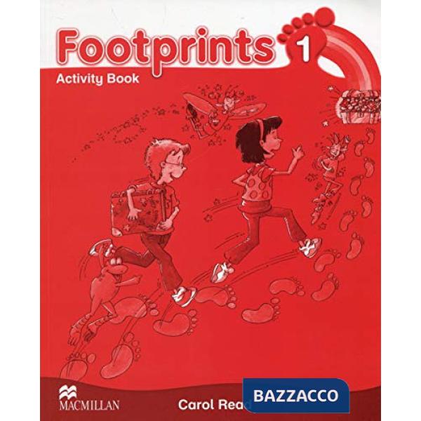 FOOTPRINTS AB 1