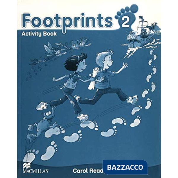 FOOTPRINTS AB 2