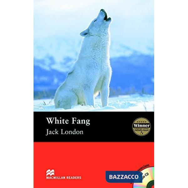 WHITE FANG LIVELLO ELEMENTARY