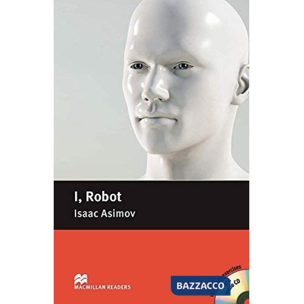 READERS I, ROBOT