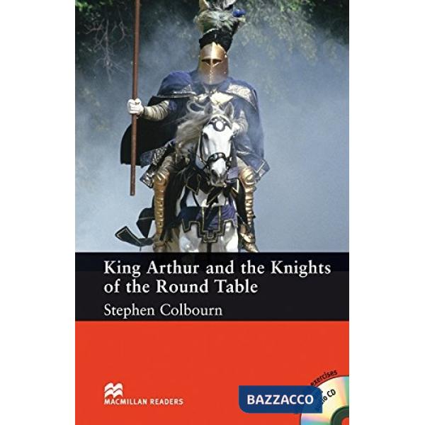 READERS KING ARTHUR
