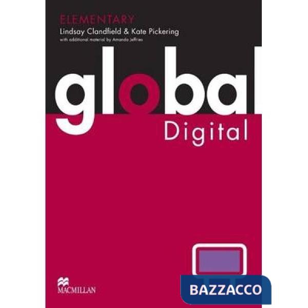 GLOBAL ELEM DIGITAL CD