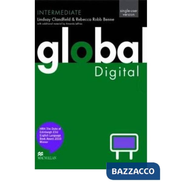 GLOBAL INTER DIGITAL CD