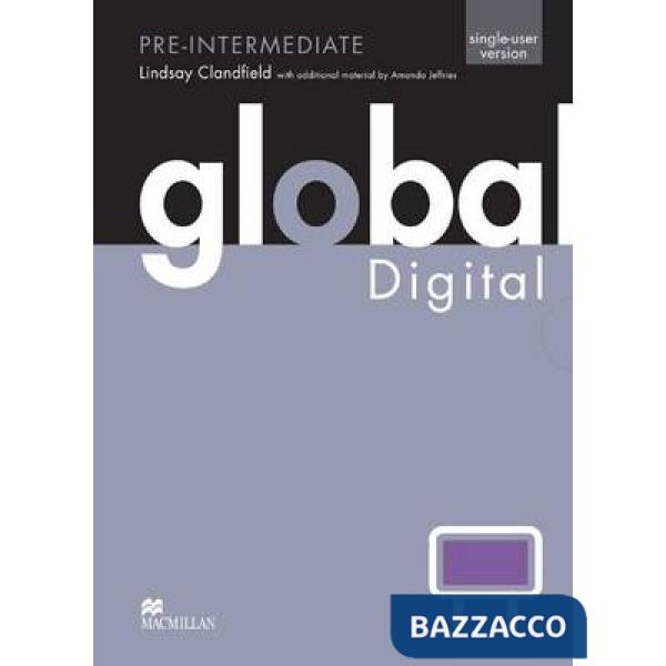 GLOBAL PRE INTER DIGITAL