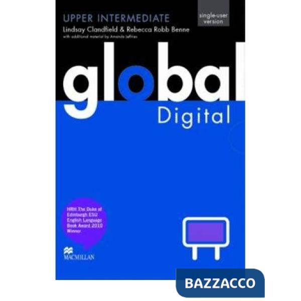 GLOBAL UPP INTER DIGITAL