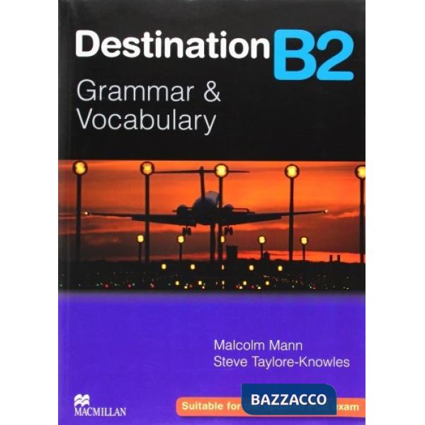 DESTINATION B2 INTL SB-KEY