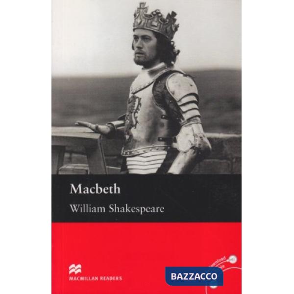 READERS MACBETH