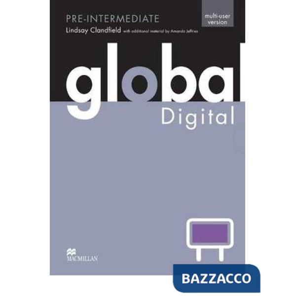 GLOBAL PRE INTER DIGITAL