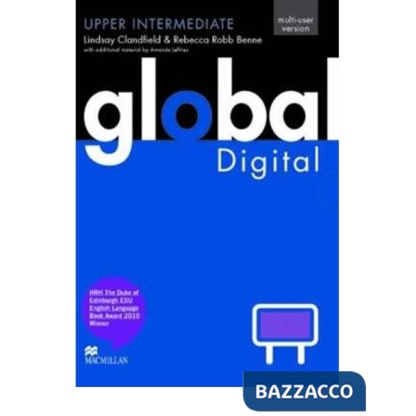 GLOBAL UPP INTER DIGITAL