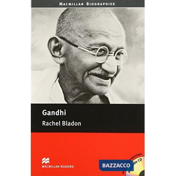 READERS GANDHI