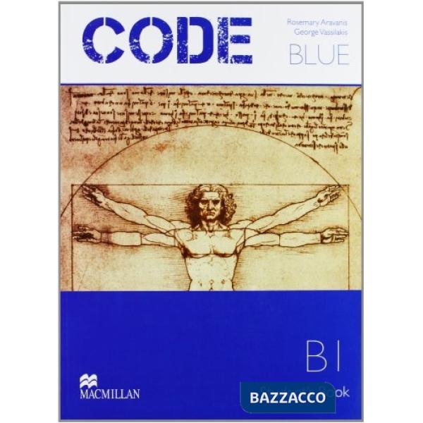 CODE BLUE PACK PLUS VERSION SB & WB + CD + MP