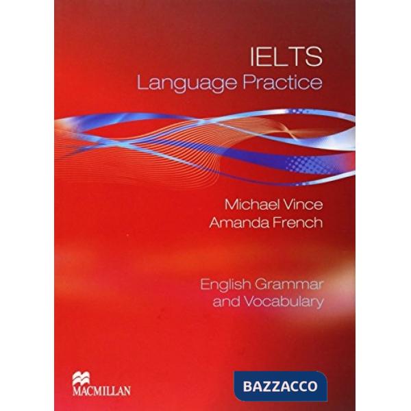 IELTS LANG. PRAC. SB + KEY