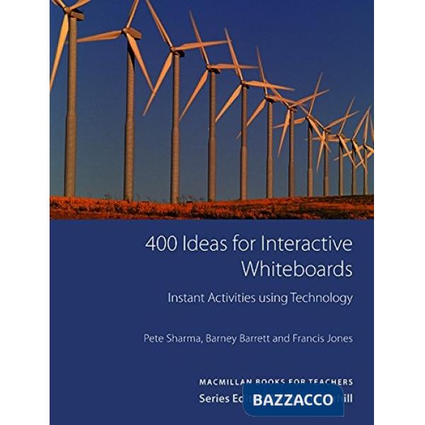 400 IDEAS FOR INTERACTIVE