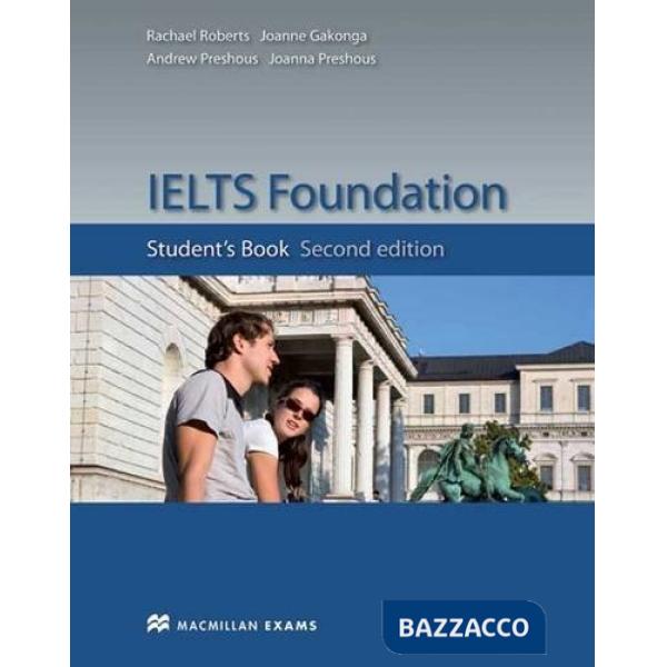 READY FOR IELTS STUDENT'S BOOK/KEY + CDR