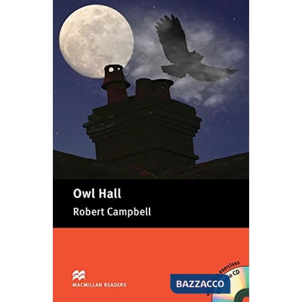 READERS OWL HALL