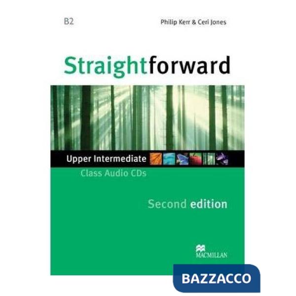 NEW STRAIGHTFORW. UPP C