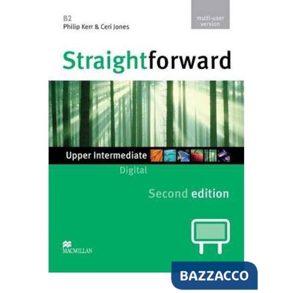 NEW STRAIGHTFORW. UPP DIG