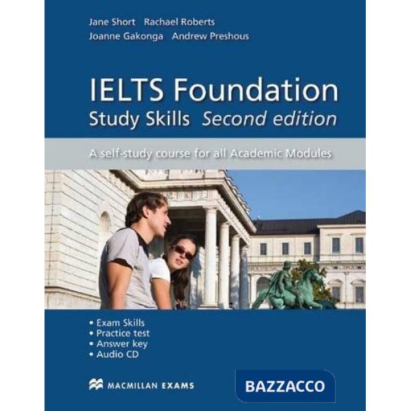NEW IELTS FOUND. STU. ACAD. MOD.