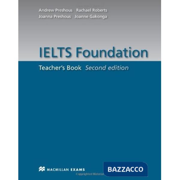 NEW IELTS FOUND. TB