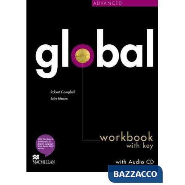 GLOBAL ADV WB + KEY + CD