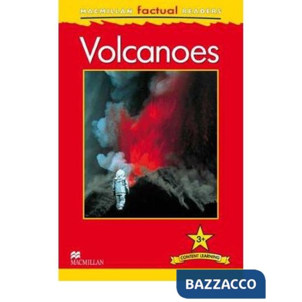VOLCANOES LEVEL 3