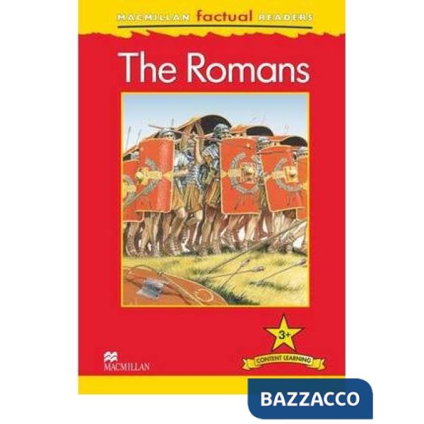 ROMANS LEVEL 3