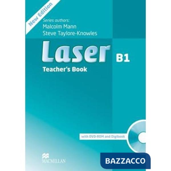 LASER N.E. B1 TB + DVD