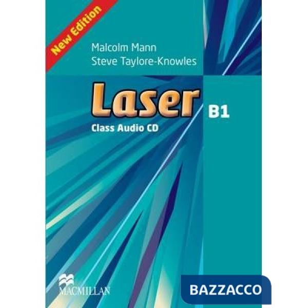 LASER N.E B1 2CLASS CD