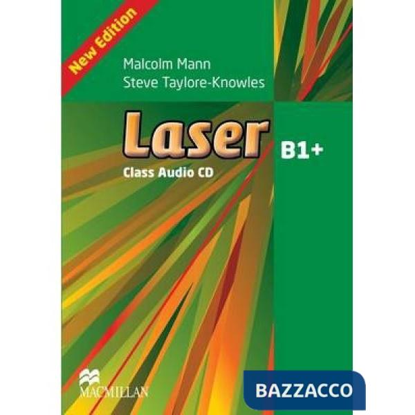 LASER NE B1