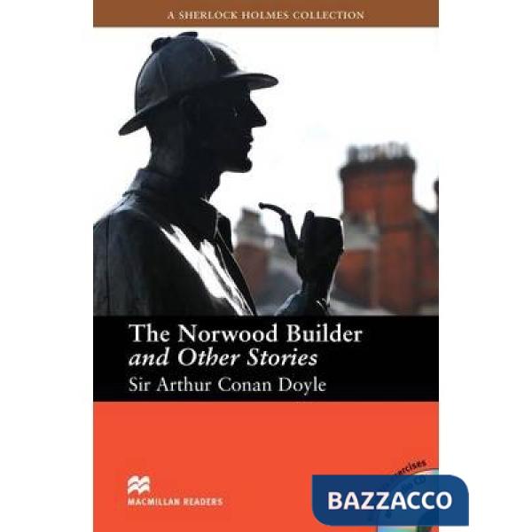 READERS THE NORWOOD BUILDER