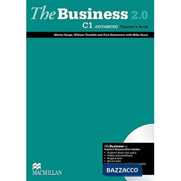 THE BUSINESS N. E. ADV C1 TB PACK