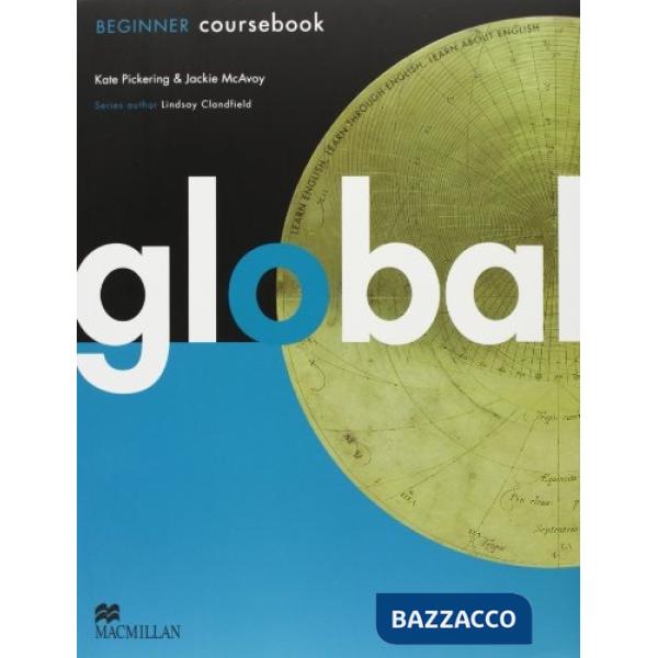 GLOBAL BEGINNER PACK