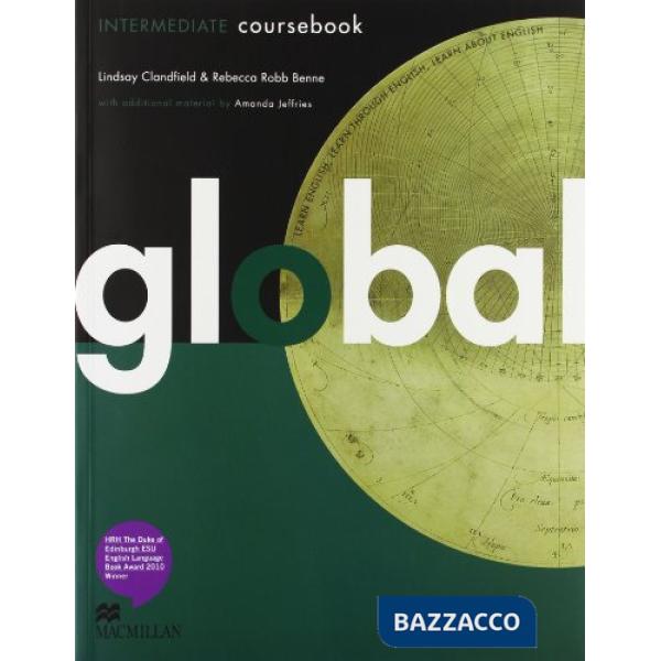 GLOBAL INTERMEDIATE SB