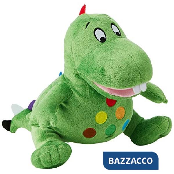 DEX THE DINO PUPPET